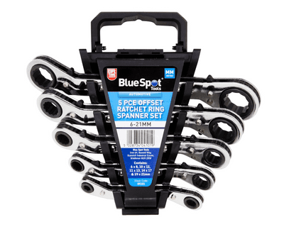 Spanners & Wrenches