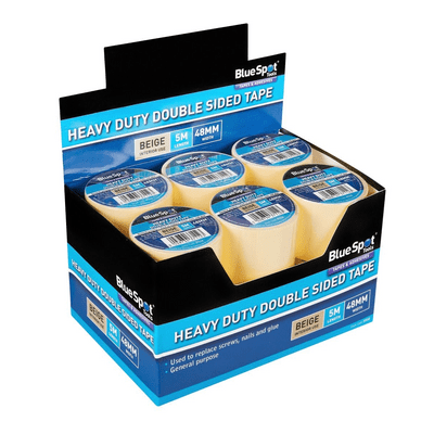 Tapes & Adhesives