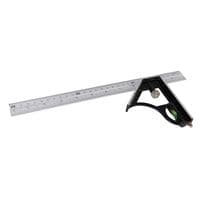 Task 379139 300mm Combination Square
