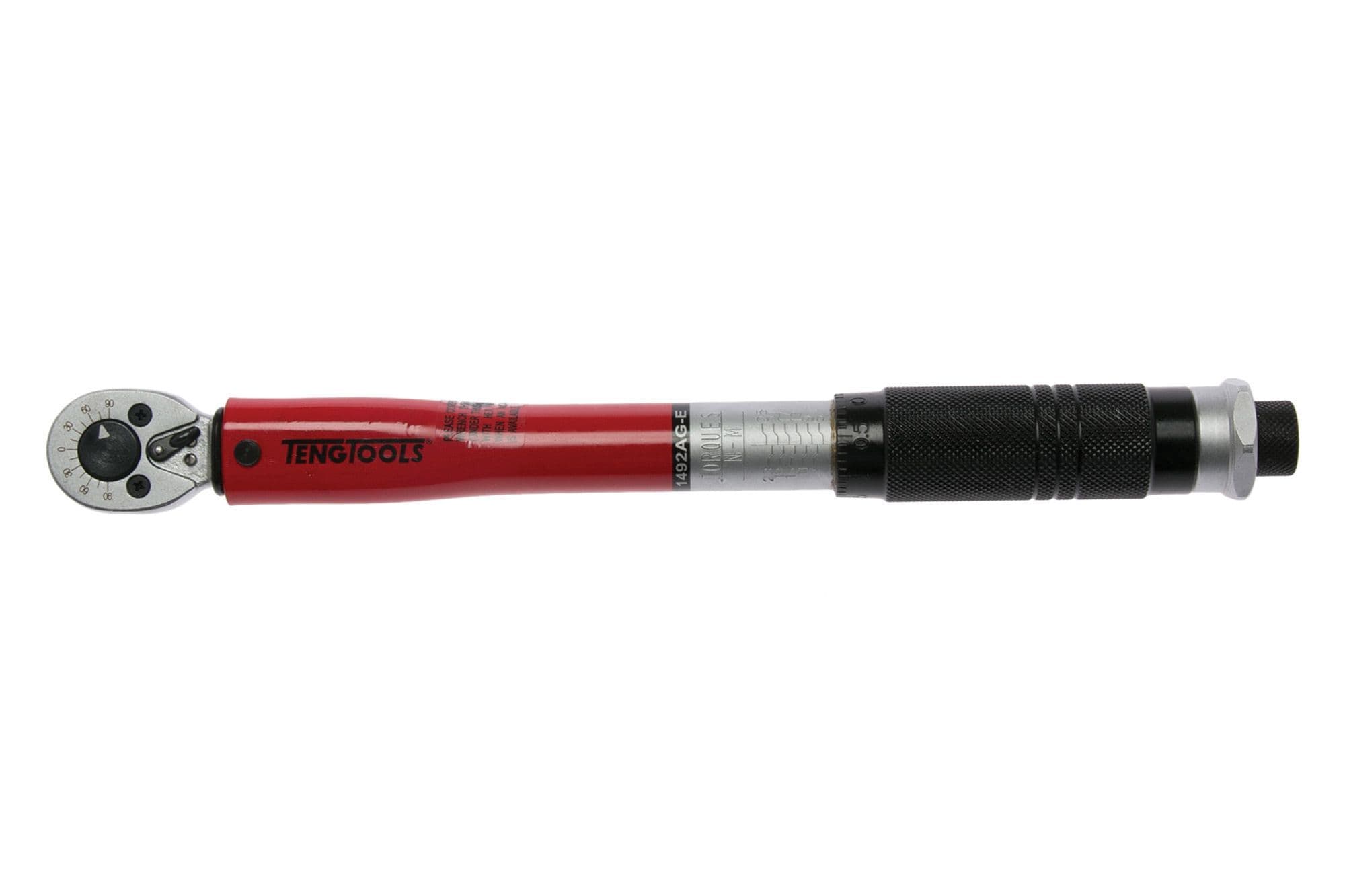 Teng 3892AG-E3 3/8