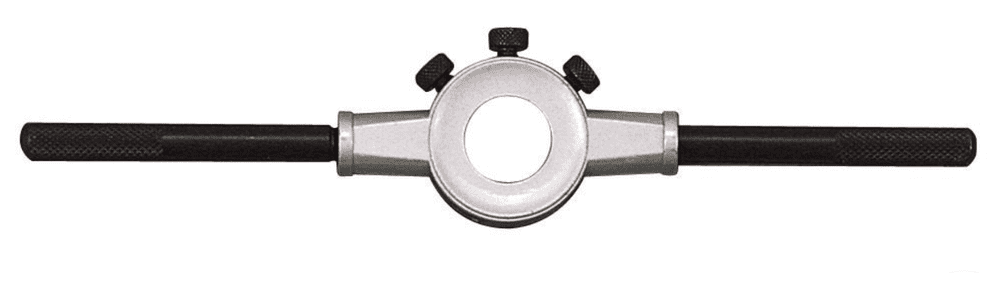 Teng DIE-HNDL Individual Die Handle For M3 - M12