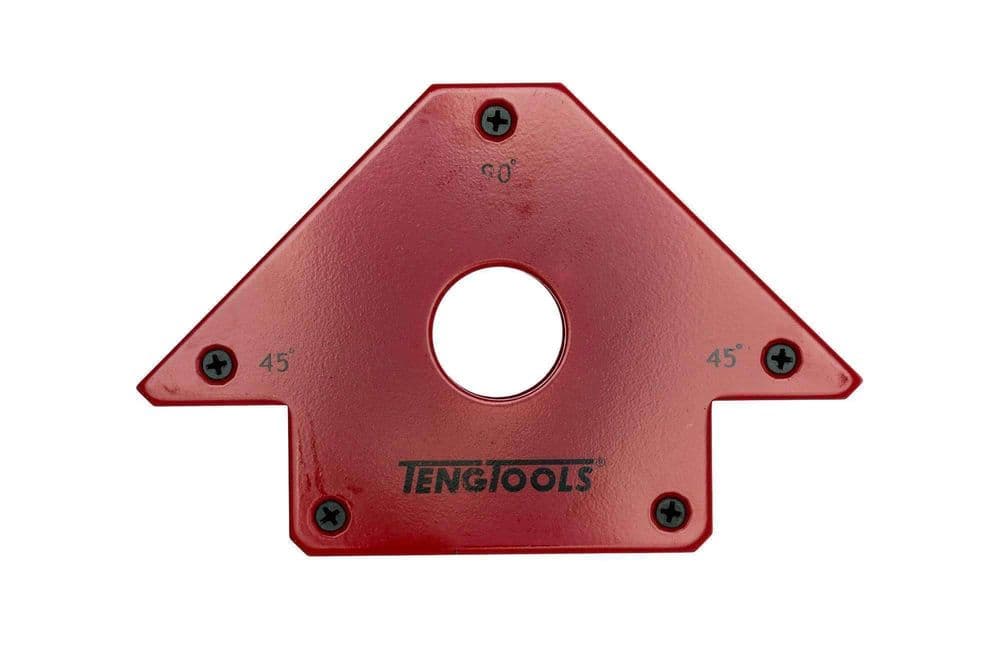 Teng MH90 160 x 100mm Magnetic Angle Block