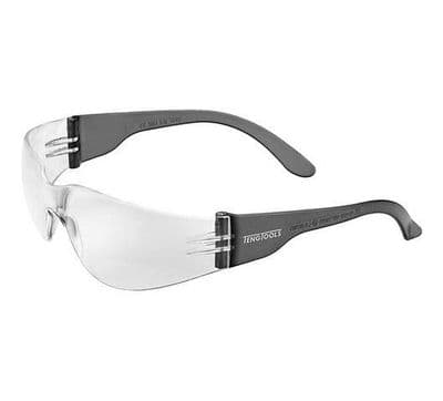 Teng SG960A Clear Lens Safety Glasses