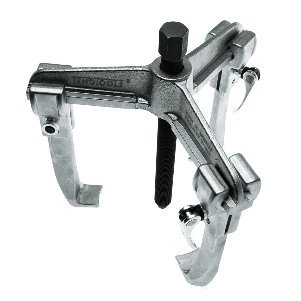 Teng SP32615Q 205mm 3 Arm Quick Action Internal/External Puller