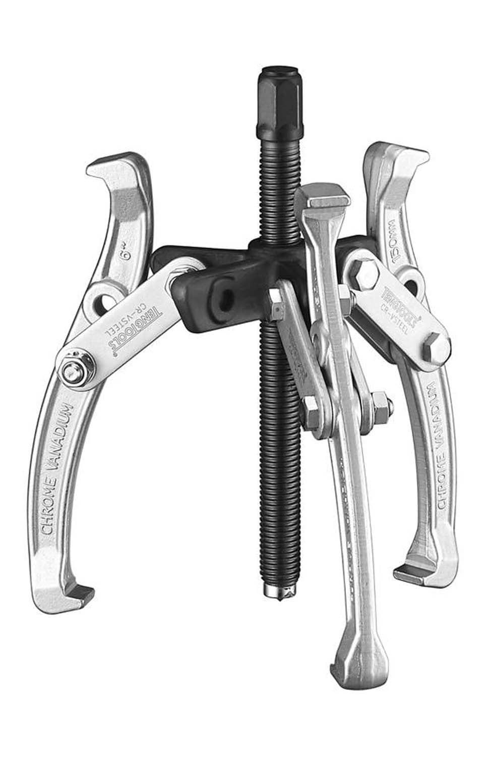 Teng SPA22 Large Triple Arm Combination Puller