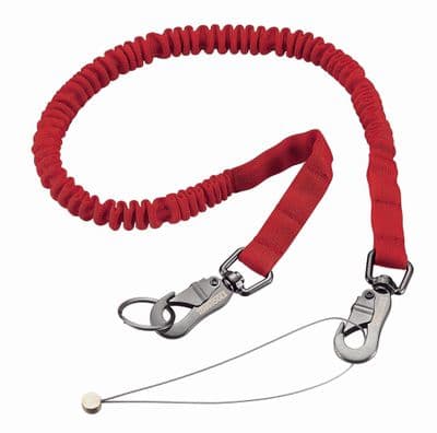 Teng SSH02 Safety Wire 750mm - 1.35m