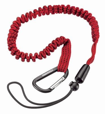 Teng SSH04 Safety Wire 860mm - 1.45m