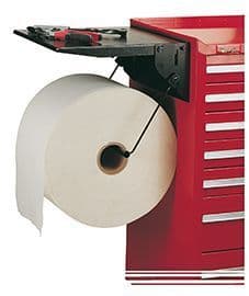 Teng TCA01 Side Table & Paper Holder