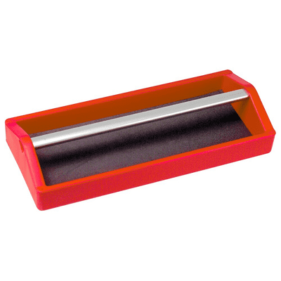 Teng TCA05 Lightweight Plastic & Aluminium Top Box Tote Tray