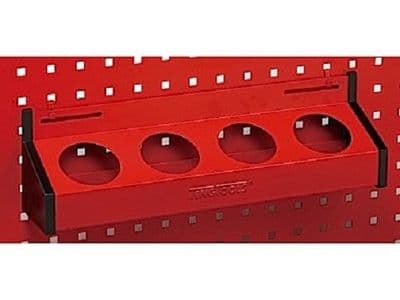 Teng TCC03 Hook On Shelf - 6x Can Holders