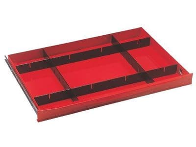 Teng TCDIVL 4PC Divider Set For Roller Cabinet Drawers