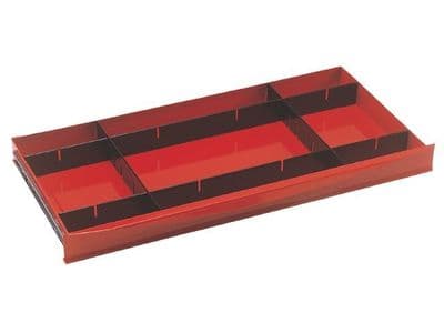 Teng TCDIVS 4PC Divider Set For Top/Middle Box Drawers