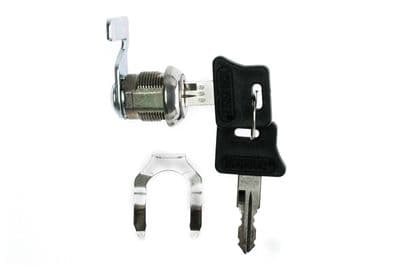 Teng TCDRK Lock & Key (TCW807SV TC803SV)