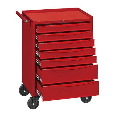Teng TCMME179 179 Piece Roller Cabinet & EVA Tool Set