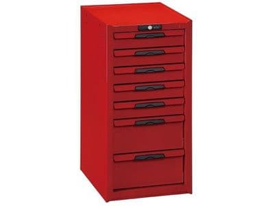 Teng TCW-CAB01 7 Drawer Side Cabinet