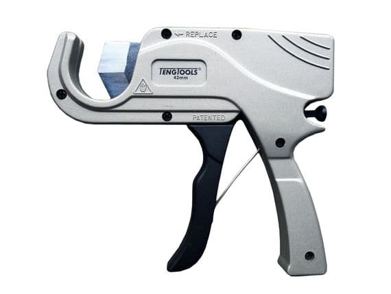 Teng TFP01 42MM PEX & XLPE Polyethylene Soft Plastic Pipe Cutter