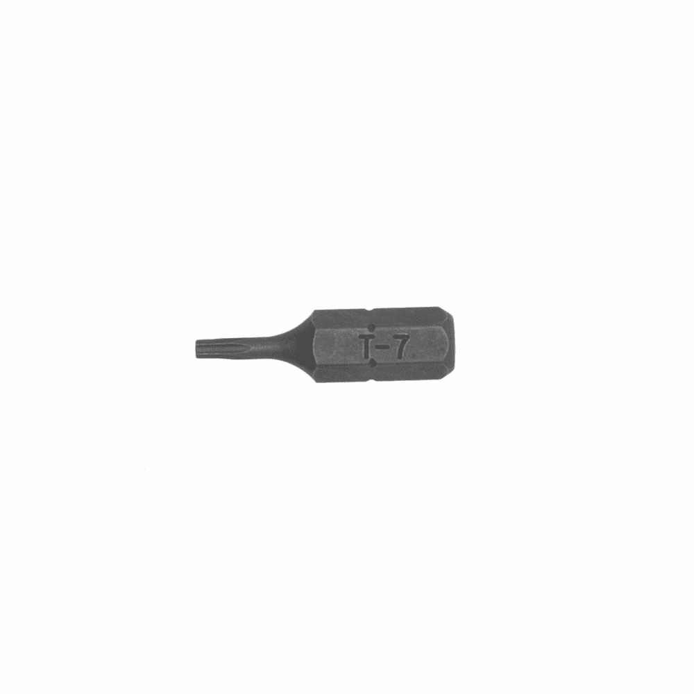 Tx3 Bit Teng TX2500703 1/4