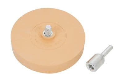 Tool Toffee Caramel Wheel Toffee Sticker Decal Stripe Removal Rubber Tool