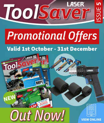 Toolsaver 2025 Issue 5