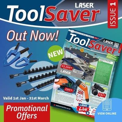 Toolsaver 2026 Issue 1