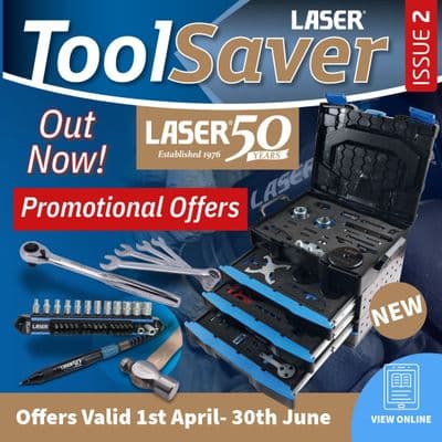 Toolsaver 2026 Issue 2