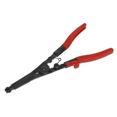 Trademarque TMEPCP Self-Locking Exhaust & Pipe Clamp Pliers