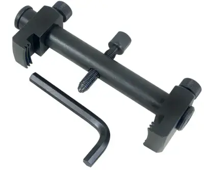 Trademarque TMRDPP Ribbed Pulley Puller for Auxiliary Belts