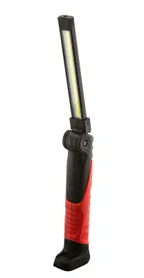 Trademarque TMSL02 Rechargeable 3-In-1 Folding Worklight 650 Lumens