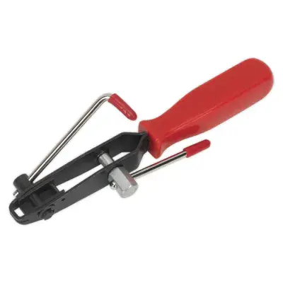Trademarque Tools TMCVJHCT CV Joint Boot & Hose Clip Tool With Cutter