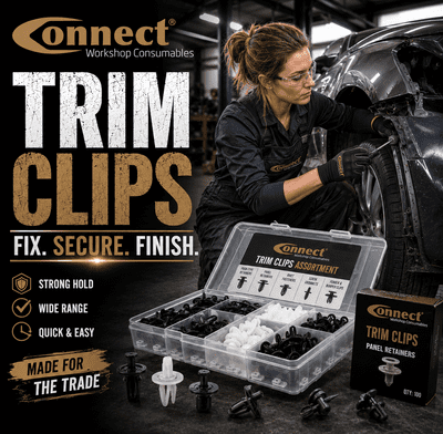 Trim Clips