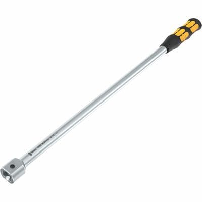 Wera 05003201001 9999 X-Power Actuation Tool For Insert Tools, 14x18mm