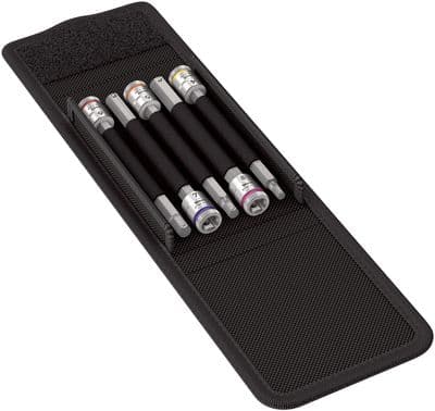 Wera 05003345001 8740 A HF 1 Zyklop  1/4