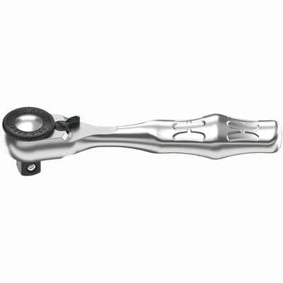Wera 05003793001 Zyklop Mini 3 Ratchet With 1/4