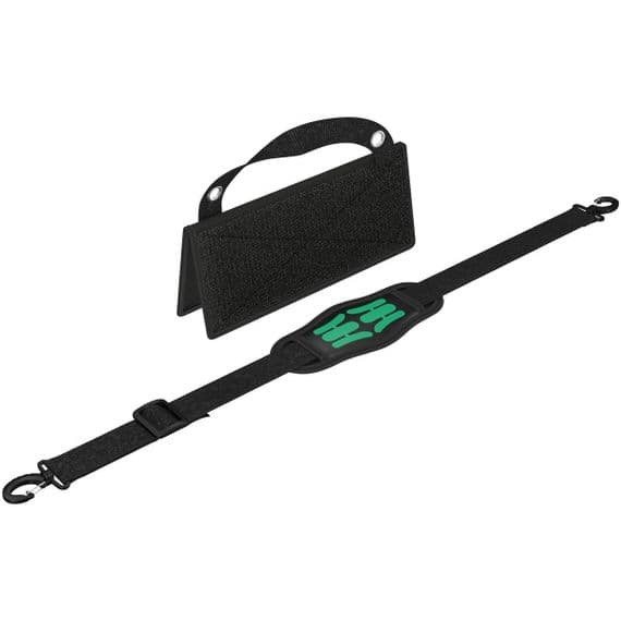 Wera 05004350001 2go 1 Tool Carrier