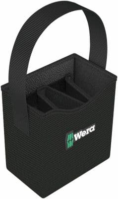 Wera 05004353001 Wera 2go 4 Tool Quiver