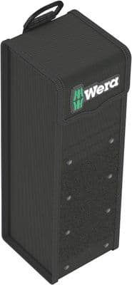Wera 05004356001 Wera 2go 7 High Tool Box