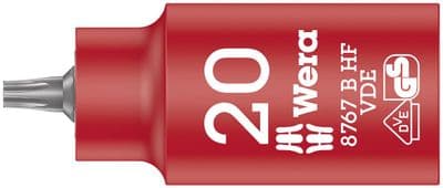 Wera 05004920001 8767 B VDE HF 3/8