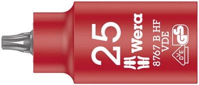 Wera 05004921001 8767 B VDE HF 3/8