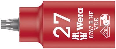 Wera 05004922001 8767 B VDE HF 3/8