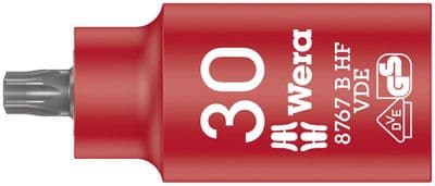 Wera 05004923001 8767 B VDE HF 3/8