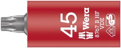 Wera 05004925001 8767 B VDE HF 3/8