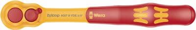 Wera 05004966001 8007 B VDE Zyklop 3/8