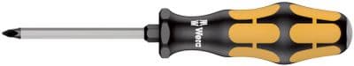 Wera 05017056001 918 SPZ Kraftform Plus Screwdriver PZ4/2000mm