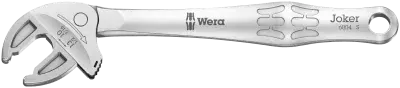 Wera 05020100001 Joker S Self-Setting Spanner 10-13mm
