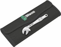 Wera 05020110001 4 Piece Joker Self-Setting Spanners Set
