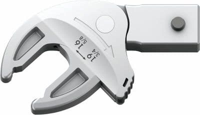 Wera 05020171001 Joker Self-Setting Insert Spanner 14 - 18mm