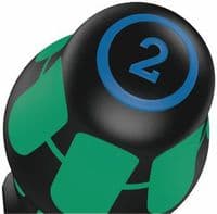 Wera 05023115001 Kraftform Hex Plus Screwdriver 4mm