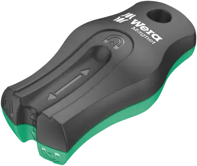 Wera 05033404001 Kraftform Magnetiser