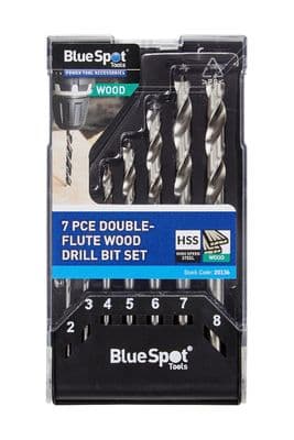 Wood Drills