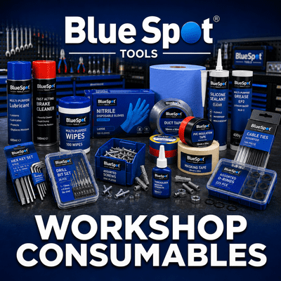 Workshop Consumables